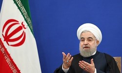 روحانی احتمالاً شانس پیروزی دوم در انتخابات ریاست‌جمهوری ایران را ندارد